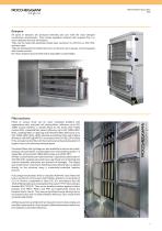 CTA AIR HANDLING UNITS - 9