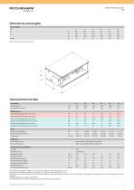 TCL DUCT MODULAR UNIT - 5