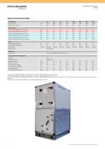 VAHU VERTICAL AIR HANDLING UNITS - 6