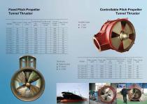 Thrustleader Thruster Brochure - 10