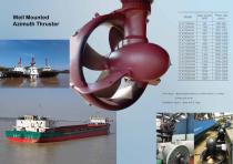 Thrustleader Thruster Brochure - 4