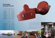 Thrustleader Thruster Brochure - 6