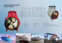 Thrustleader Thruster Brochure - 9