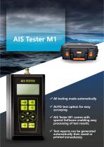 AIS TESTER BROCHURE - 1