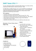 GMDSS TEST EQUIPMENT - 15