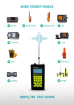 GMDSS TEST EQUIPMENT - 8