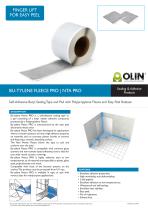 BU-TYLENE FLEECE PRO | NTA PRO - 1