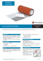 BU-TYLENE PLASTO WAVE - 1