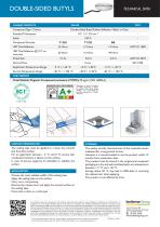 DOUBLE-SIDED BUTYLS - 2