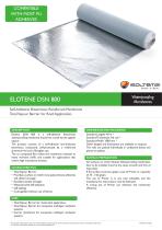 ELOTENE DSN 800 - 1