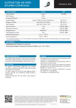 ELOTENE TUBI 100 HDPE - BITUMEN COMPOUND - 2