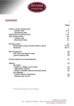 Furling booms brochure-2