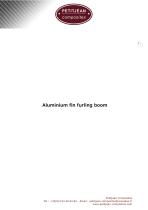 Furling booms brochure-7