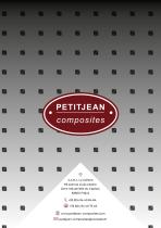 PETITJEAN COMPOSITES brochure-12