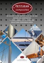 PETITJEAN COMPOSITES brochure-1
