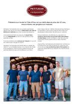 PETITJEAN COMPOSITES brochure-2