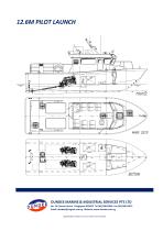 12.6M Fast Crew Boat and/or Pilot Launch-2