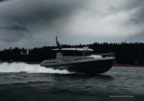 Brizo Yachts - 18