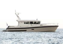 Brizo Yachts - 22