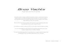 Brizo Yachts - 3