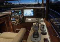 Brizo Yachts - 4