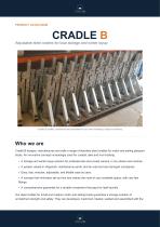 Cradle B Brochure - Custom Boat Storage Cradles-1