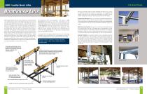 Imm Quality Boat Lifts Product Catalog - 10