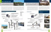 Imm Quality Boat Lifts Product Catalog - 11