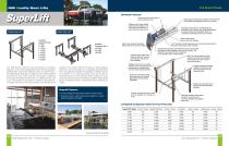 Imm Quality Boat Lifts Product Catalog - 6