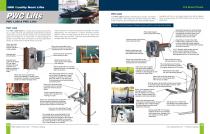 Imm Quality Boat Lifts Product Catalog - 9