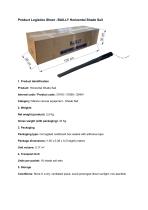 horizontal shade sail logistic specs-1