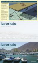 Hazelett Marine Docks - 1