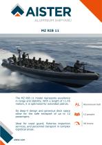 MZ RIB 11-1