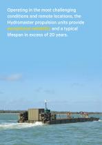 Hydromaster Propulsion BV - 5