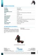 EMA - ELECTRICAL MANIPULATOR ARM-2