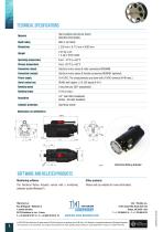 ERA - ELECTRICAL ROTARY ACTUATOR-2