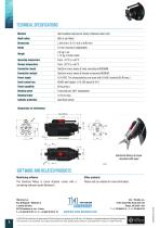 ERLA - ELECTRICAL ROTARY & LINEAR ACTUATOR-2