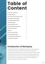 Berthing & Mooring - 3