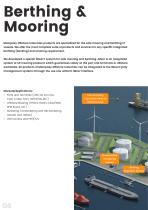 Berthing & Mooring - 4