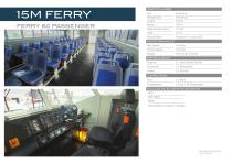 15M FERRY FERRY - 2