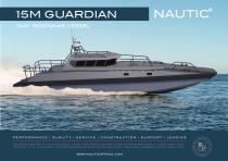 15M GUARDIAN fast response vessel - 1