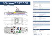 30M WAVE PIERCER - 2