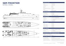 58M FRONTIER PATROL VESSEL - 2