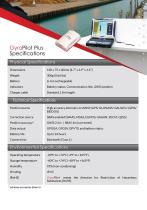 GyroPilot Plus brochure - 3