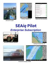 SEAiq Enterprise edition brochure - 2