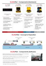 ShuttlePilot brochure - 2