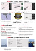 ShuttlePilot brochure - 3