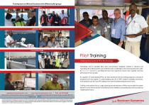 Training brochure - 1