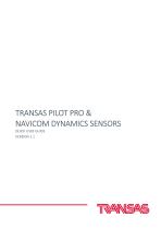 Transas Pilot PRO - 1