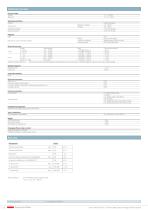 OEM Relative and absolute pressure transmitter - 2